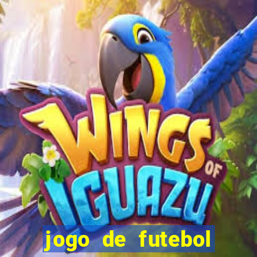 jogo de futebol realista download